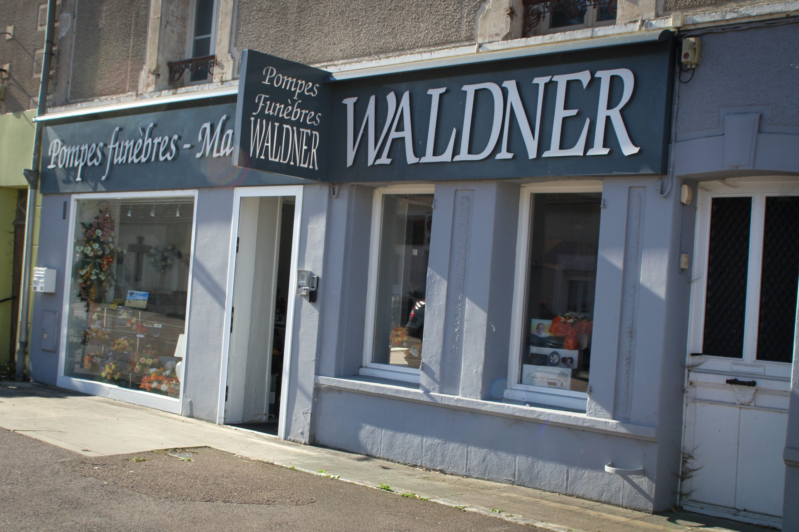 Agence Saint Parres les Vaudes