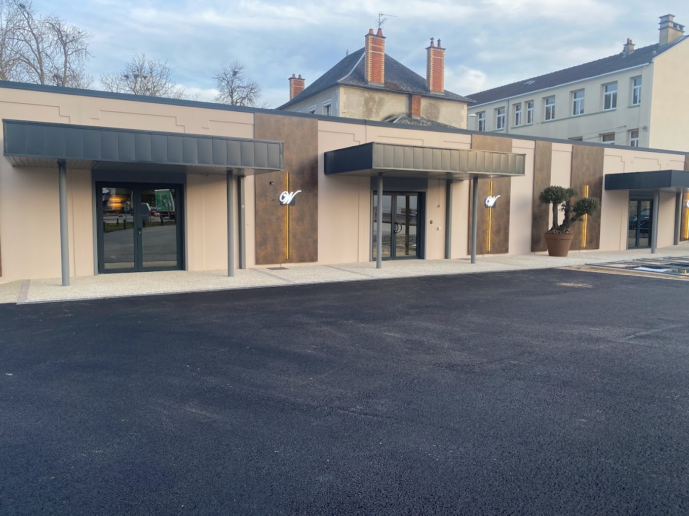 Agence Châtillon-sur Seine